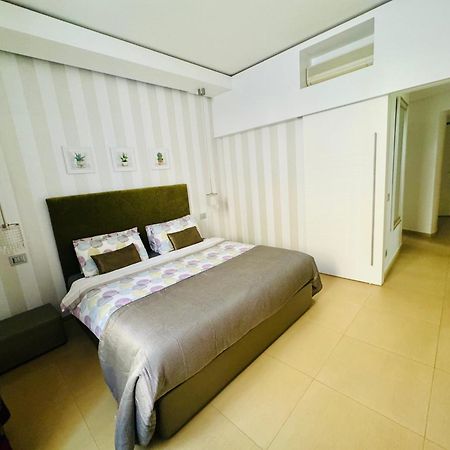 Interno 5 B&B Rzym Zewnętrze zdjęcie