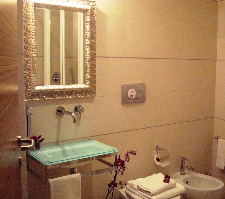 Interno 5 B&B Rzym Zewnętrze zdjęcie