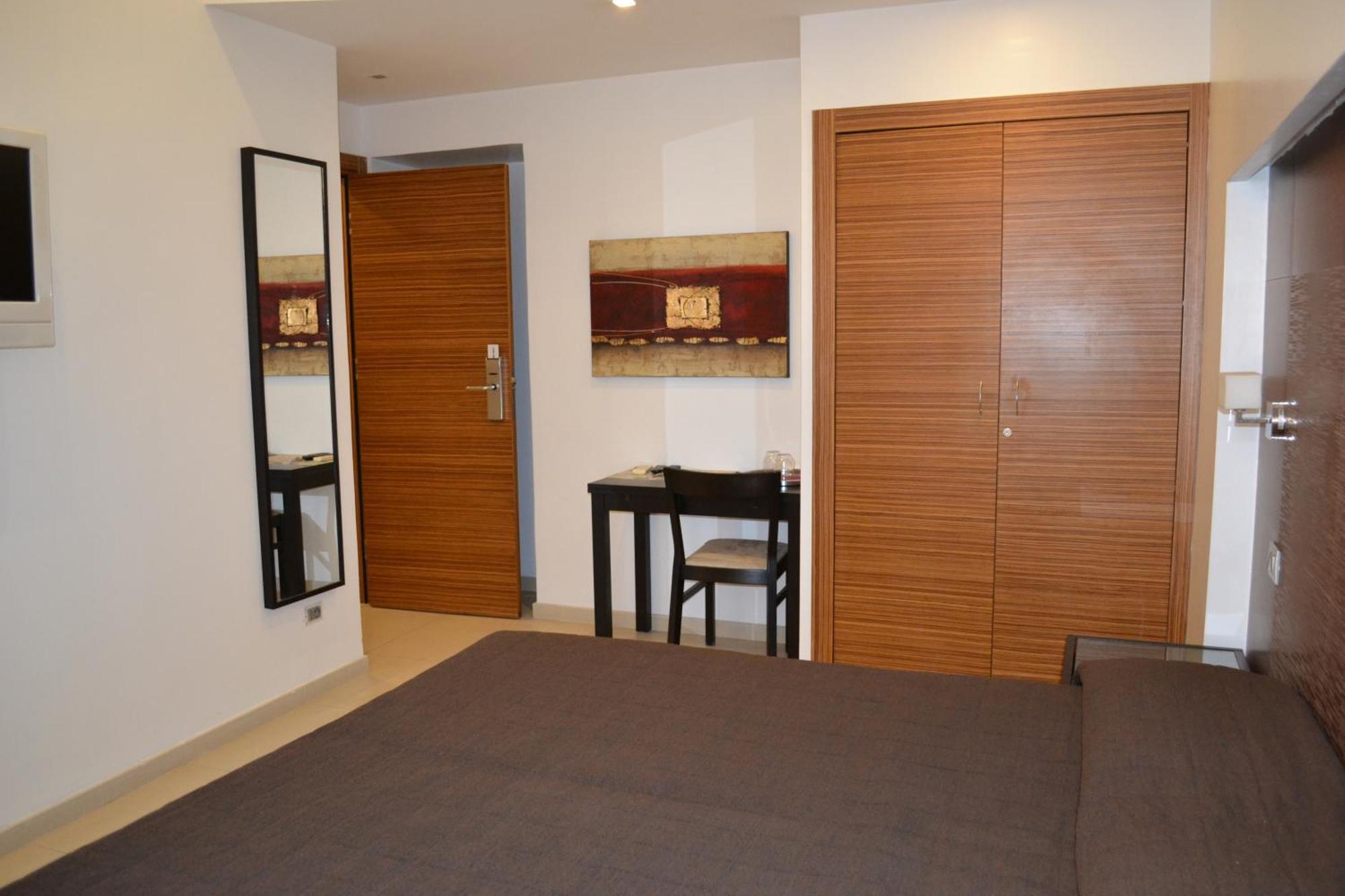 Interno 5 B&B Rzym Zewnętrze zdjęcie