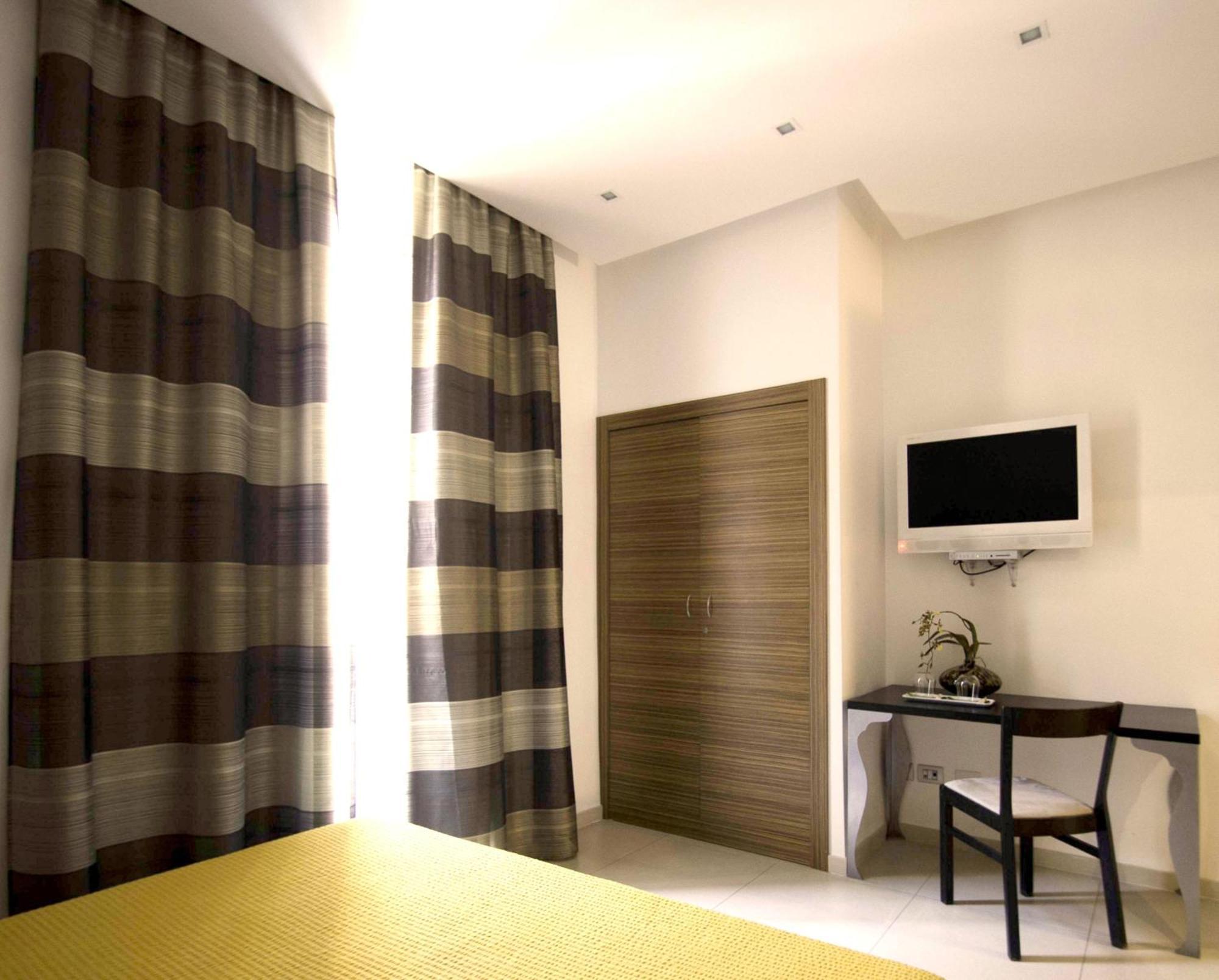 Interno 5 B&B Rzym Zewnętrze zdjęcie