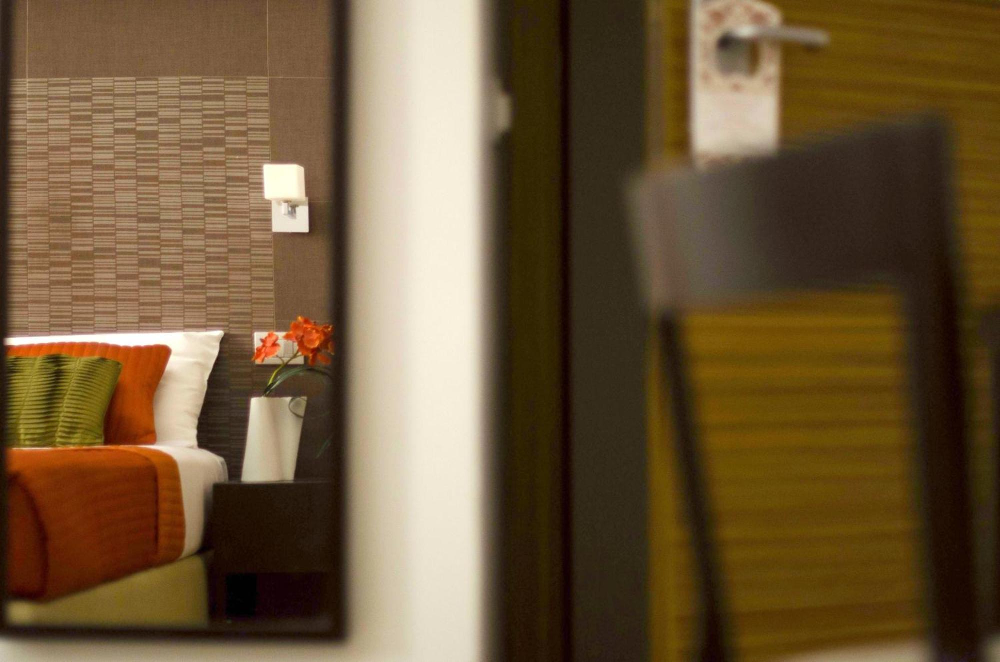 Interno 5 B&B Rzym Zewnętrze zdjęcie