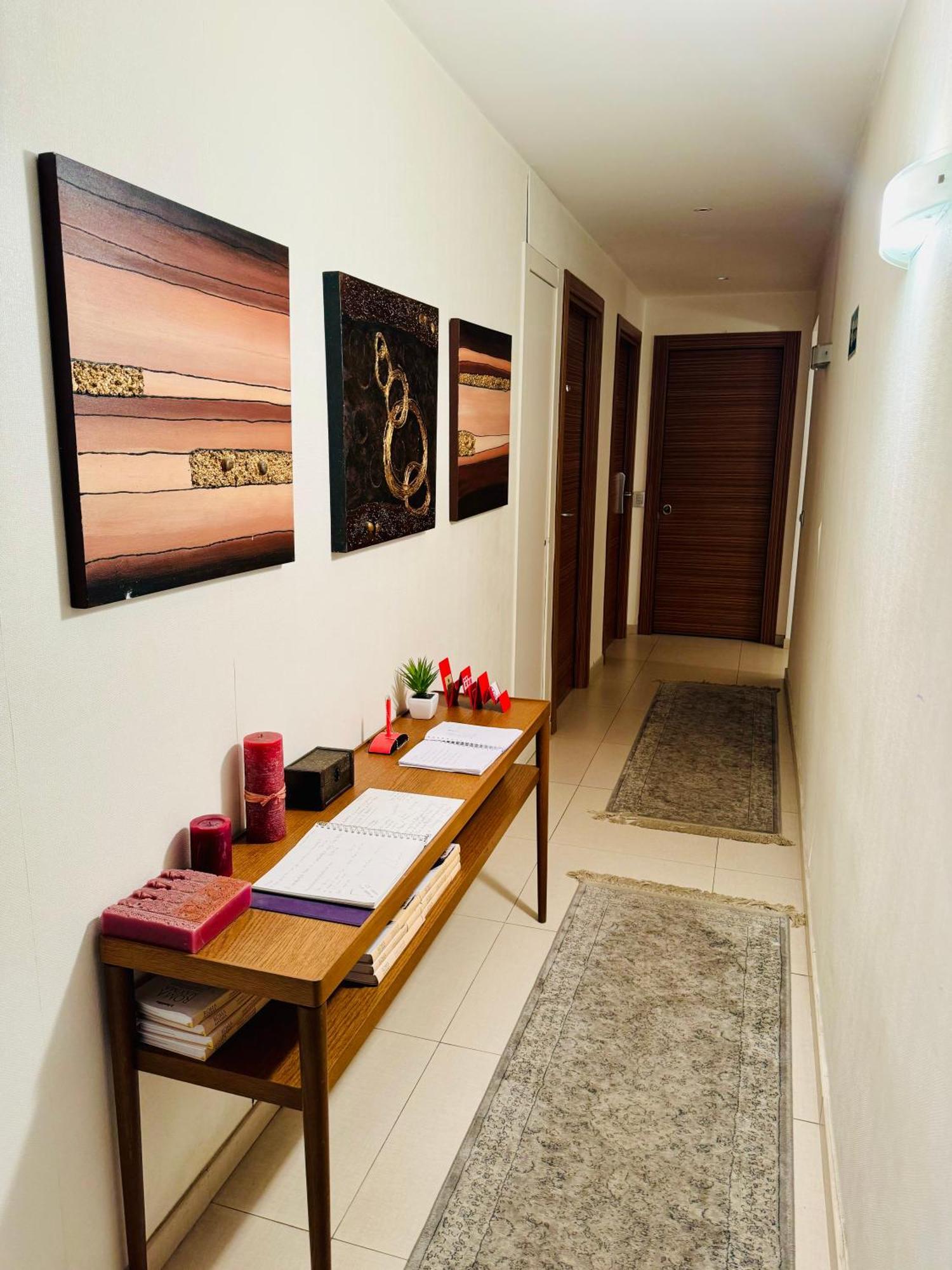 Interno 5 B&B Rzym Zewnętrze zdjęcie