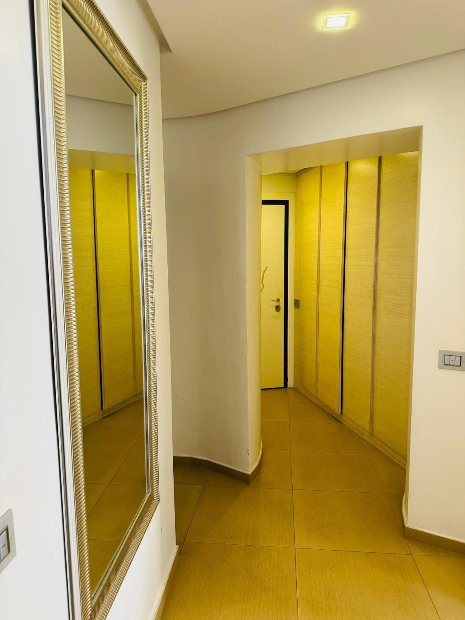Interno 5 B&B Rzym Zewnętrze zdjęcie