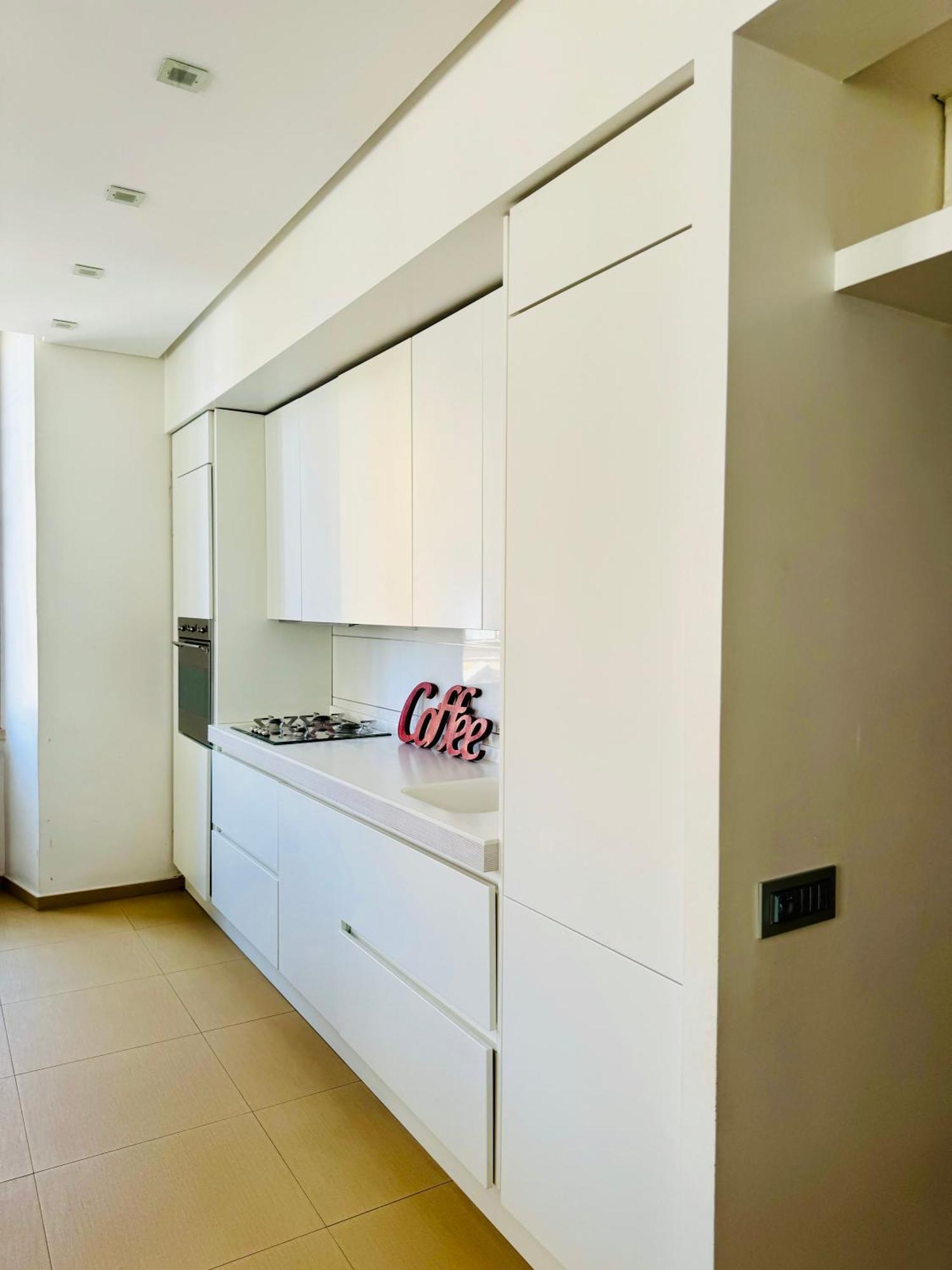 Interno 5 B&B Rzym Zewnętrze zdjęcie