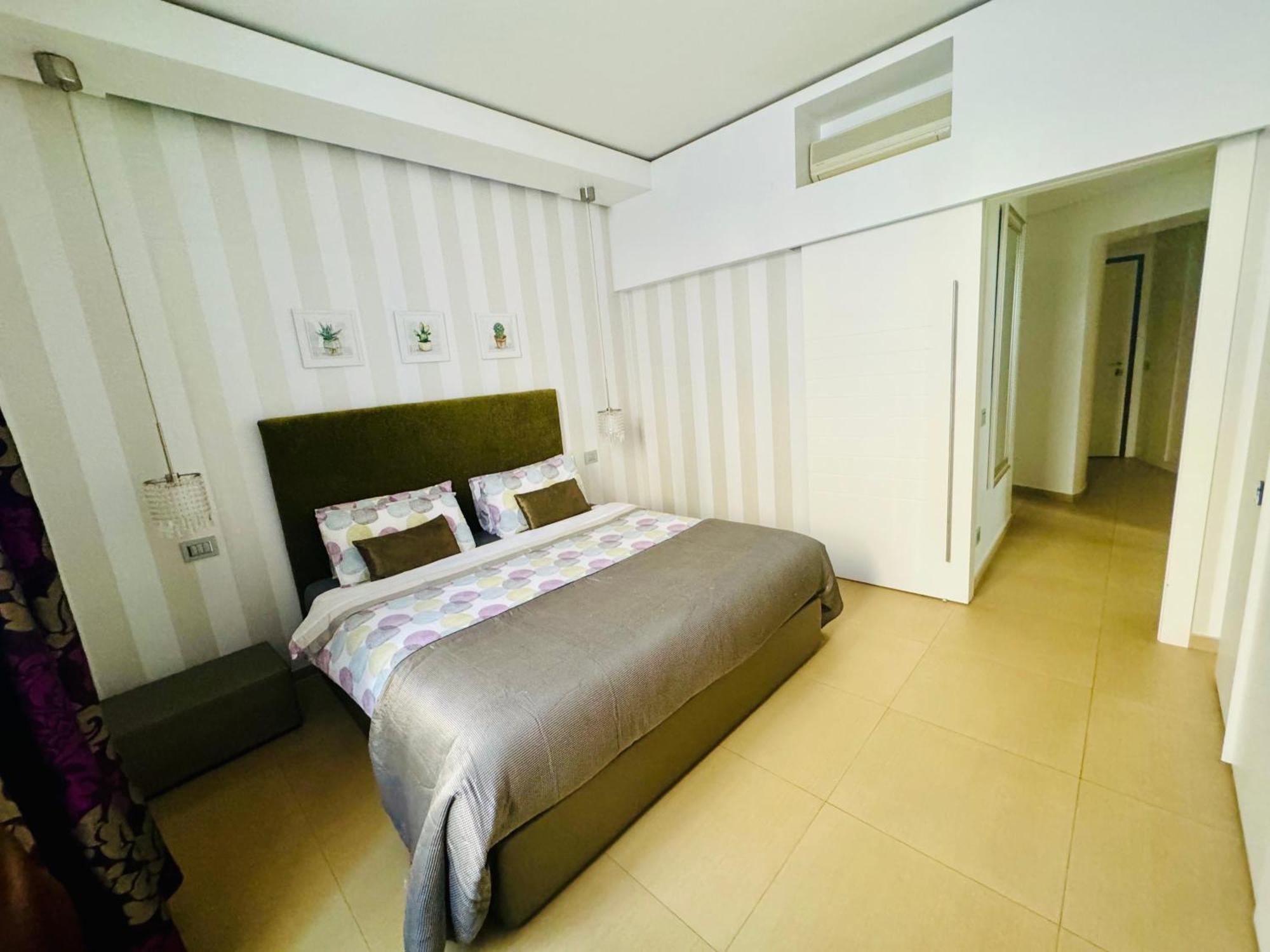 Interno 5 B&B Rzym Zewnętrze zdjęcie