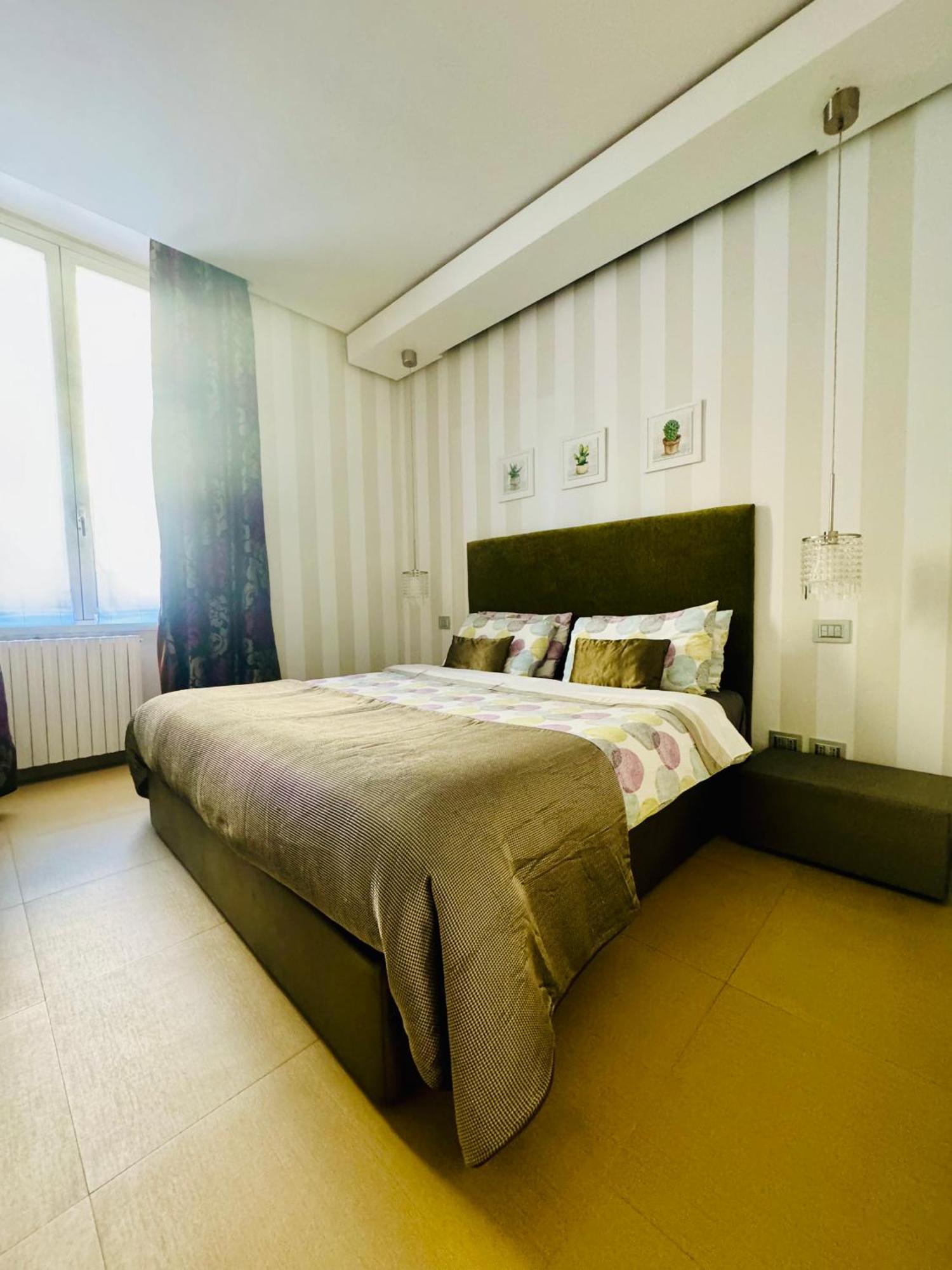 Interno 5 B&B Rzym Zewnętrze zdjęcie