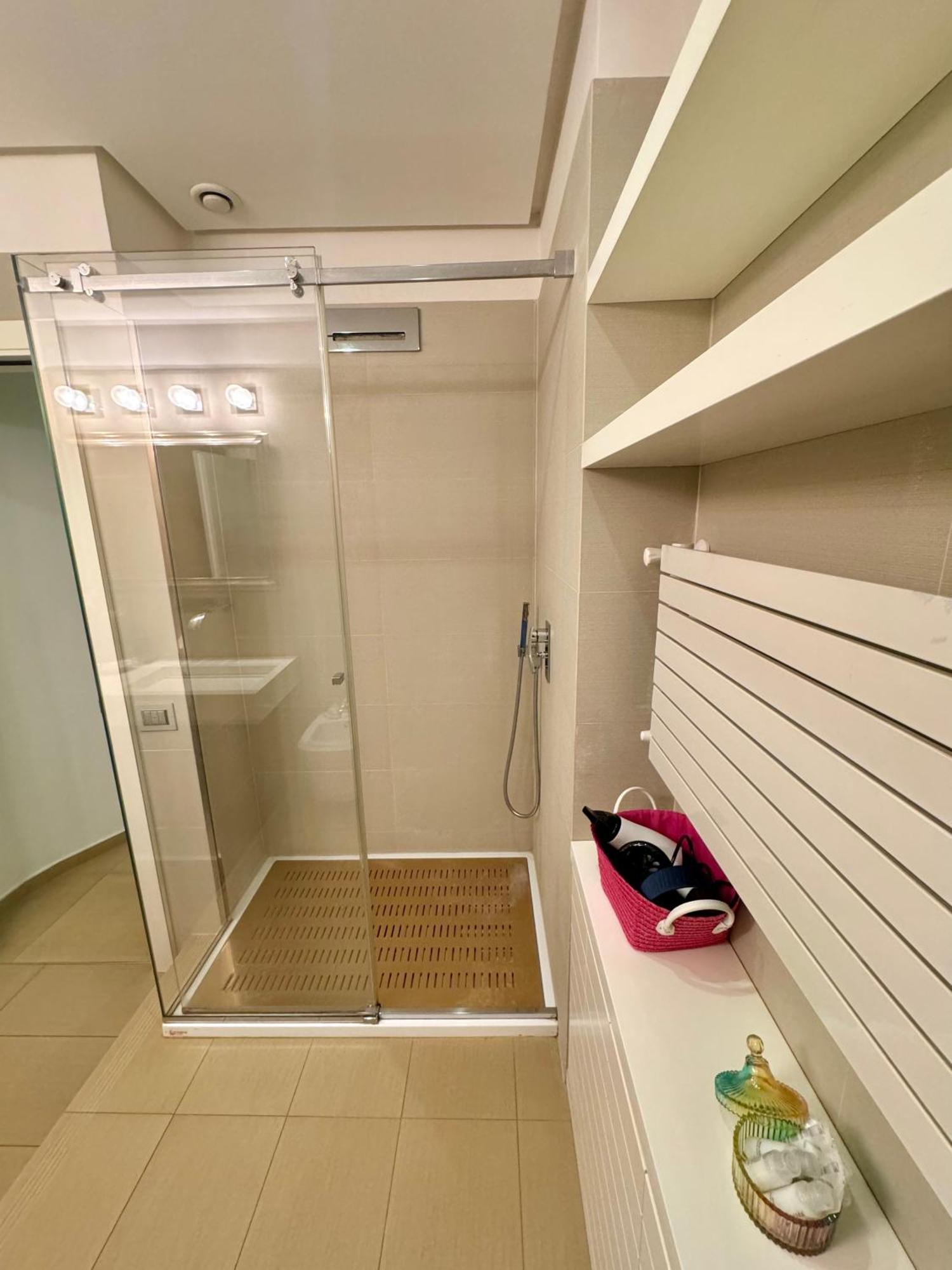 Interno 5 B&B Rzym Zewnętrze zdjęcie