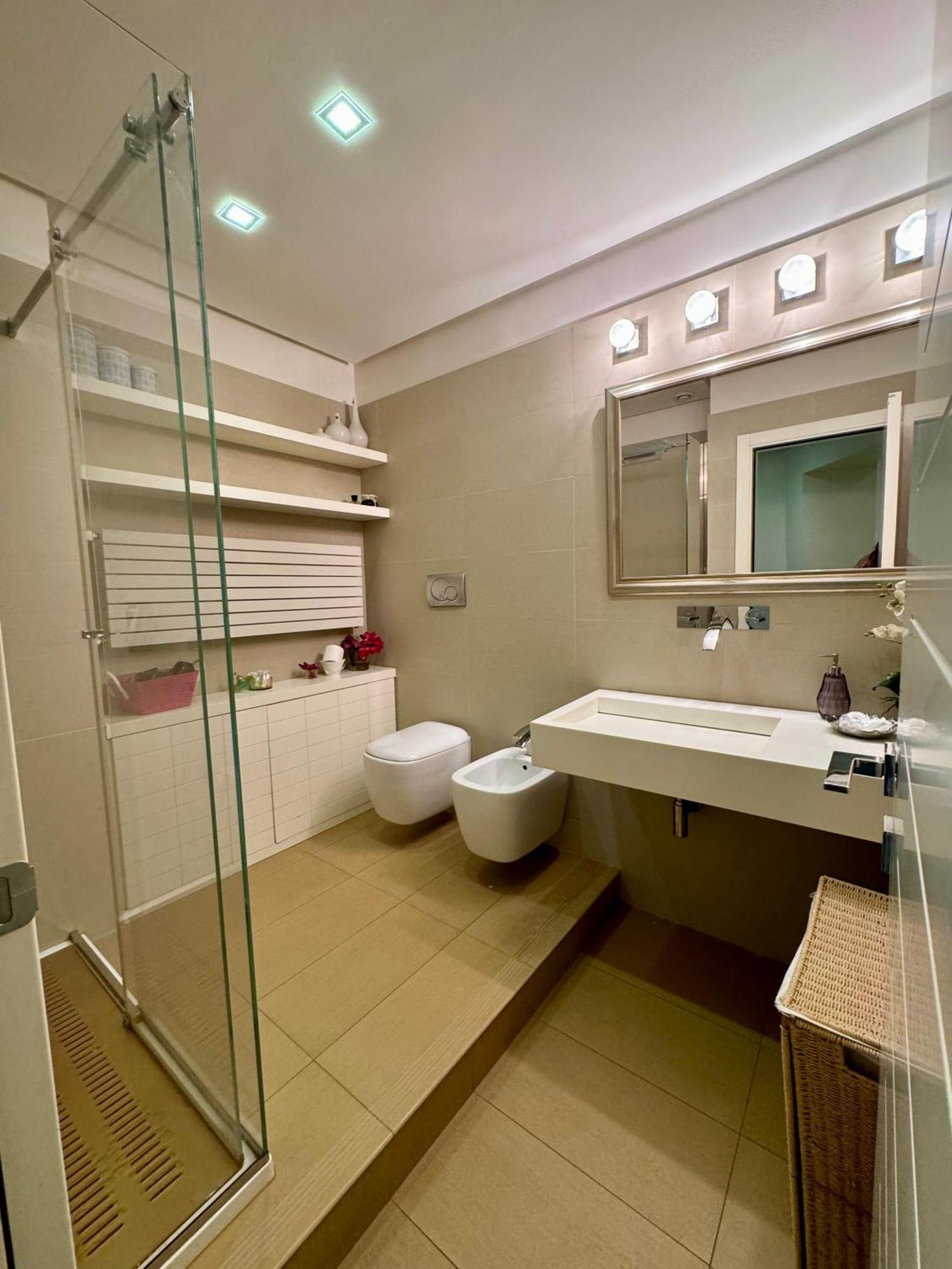 Interno 5 B&B Rzym Zewnętrze zdjęcie