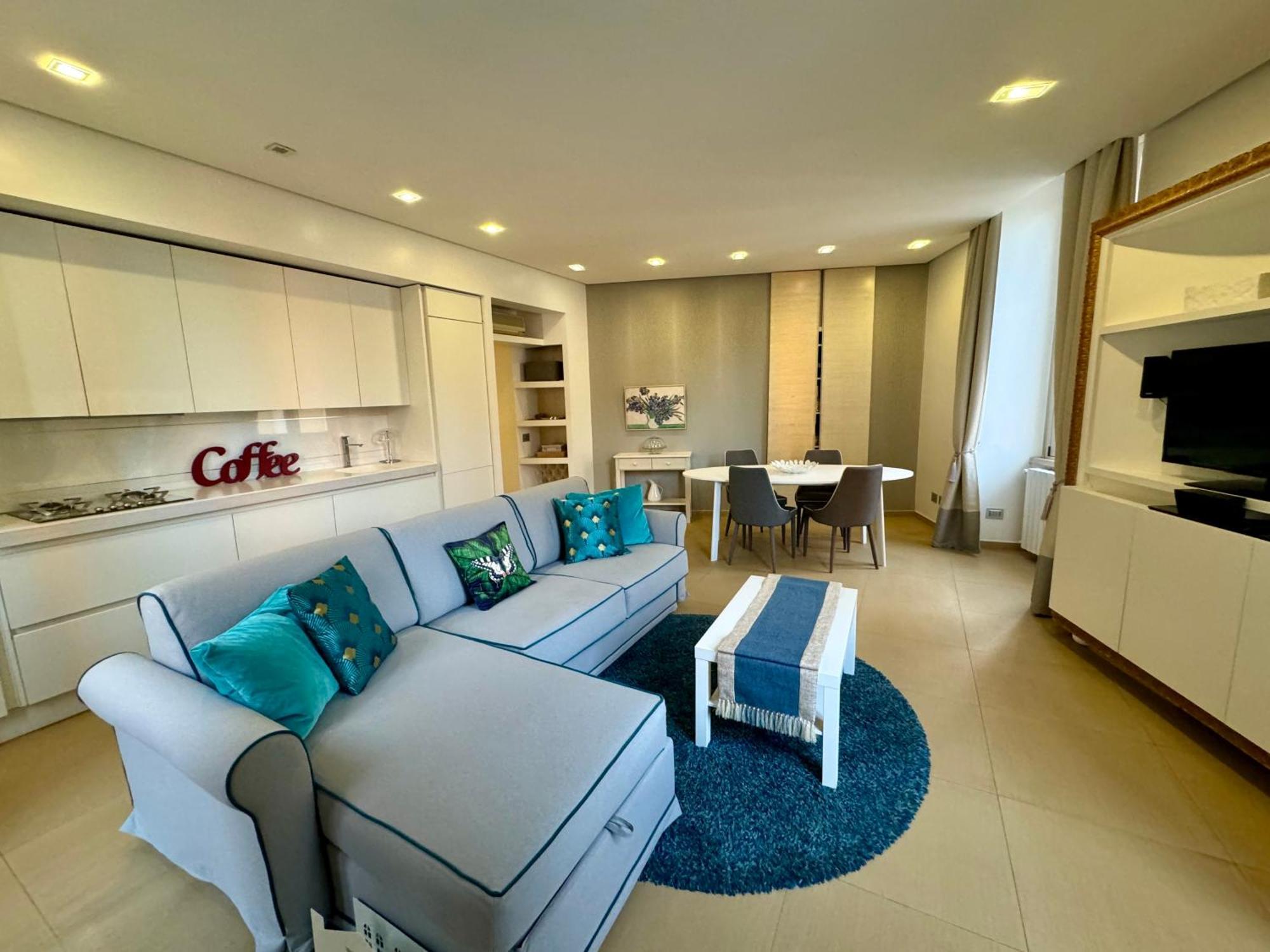 Interno 5 B&B Rzym Zewnętrze zdjęcie