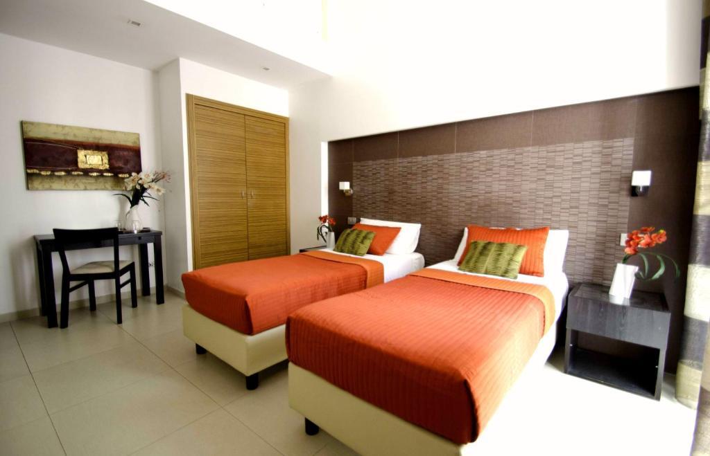 Interno 5 B&B Rzym Zewnętrze zdjęcie