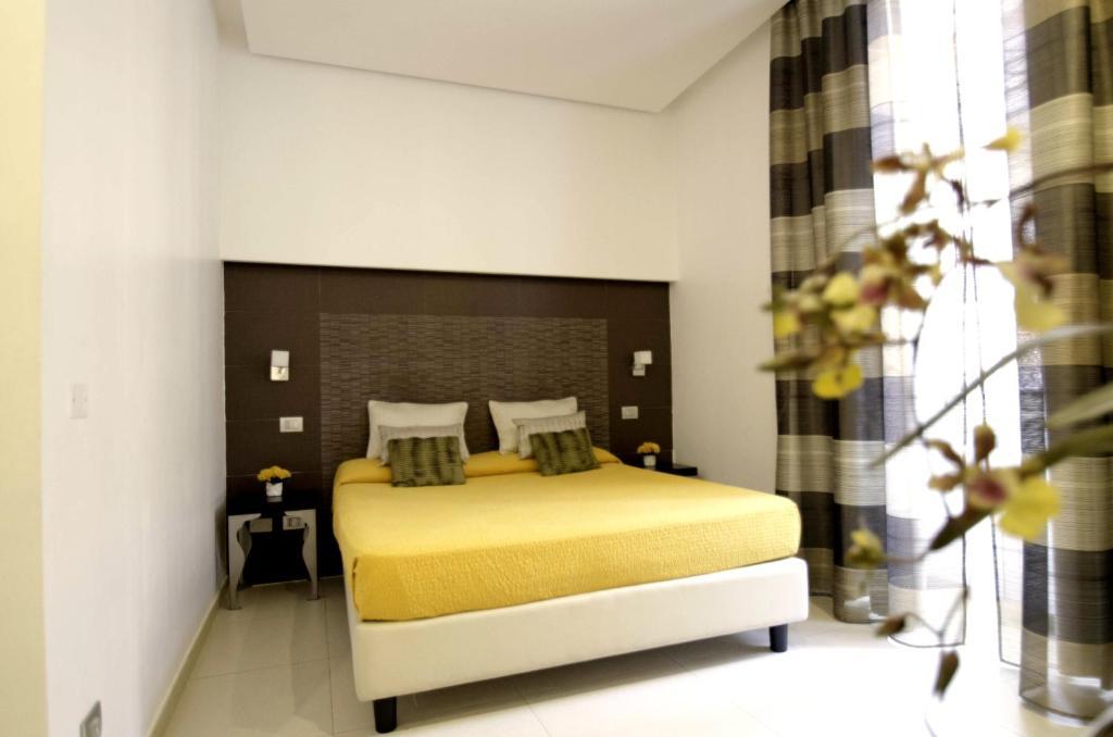 Interno 5 B&B Rzym Zewnętrze zdjęcie