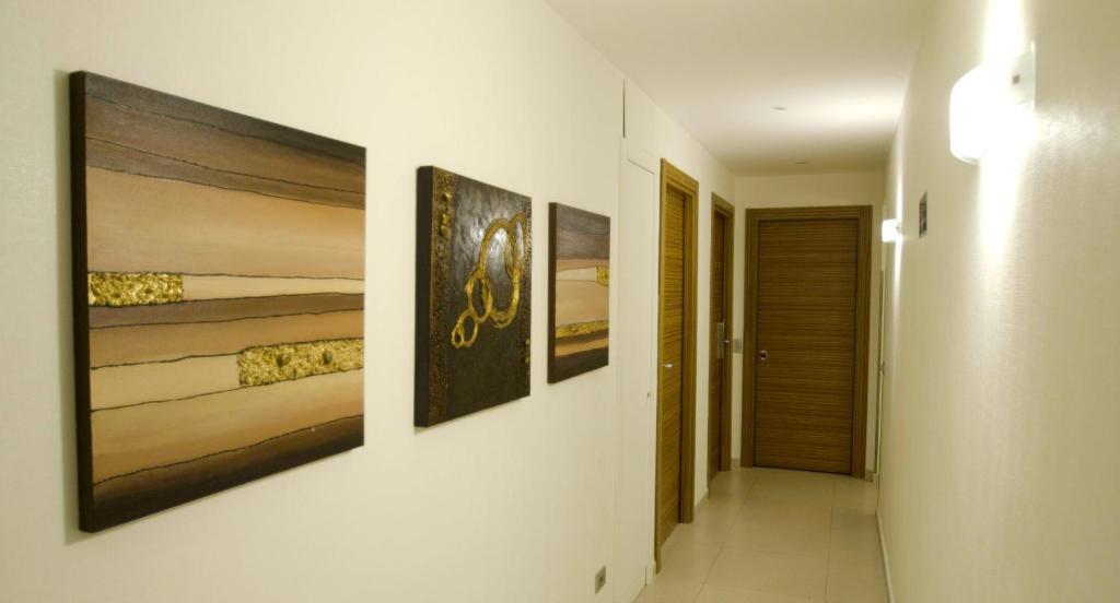 Interno 5 B&B Rzym Zewnętrze zdjęcie