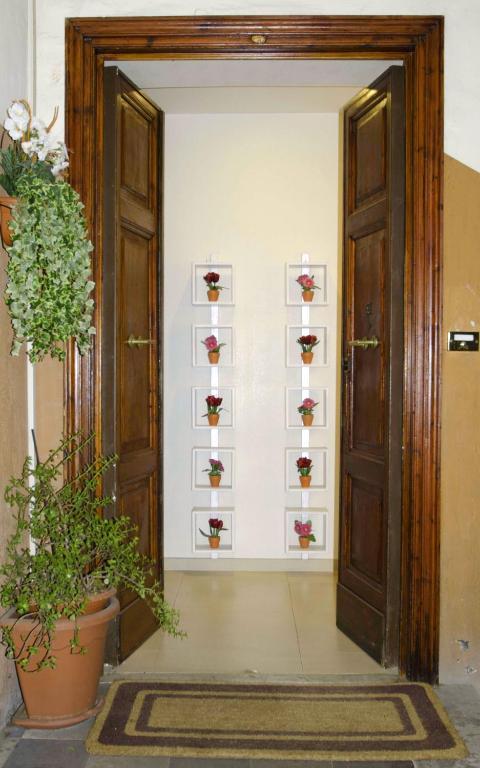 Interno 5 B&B Rzym Zewnętrze zdjęcie