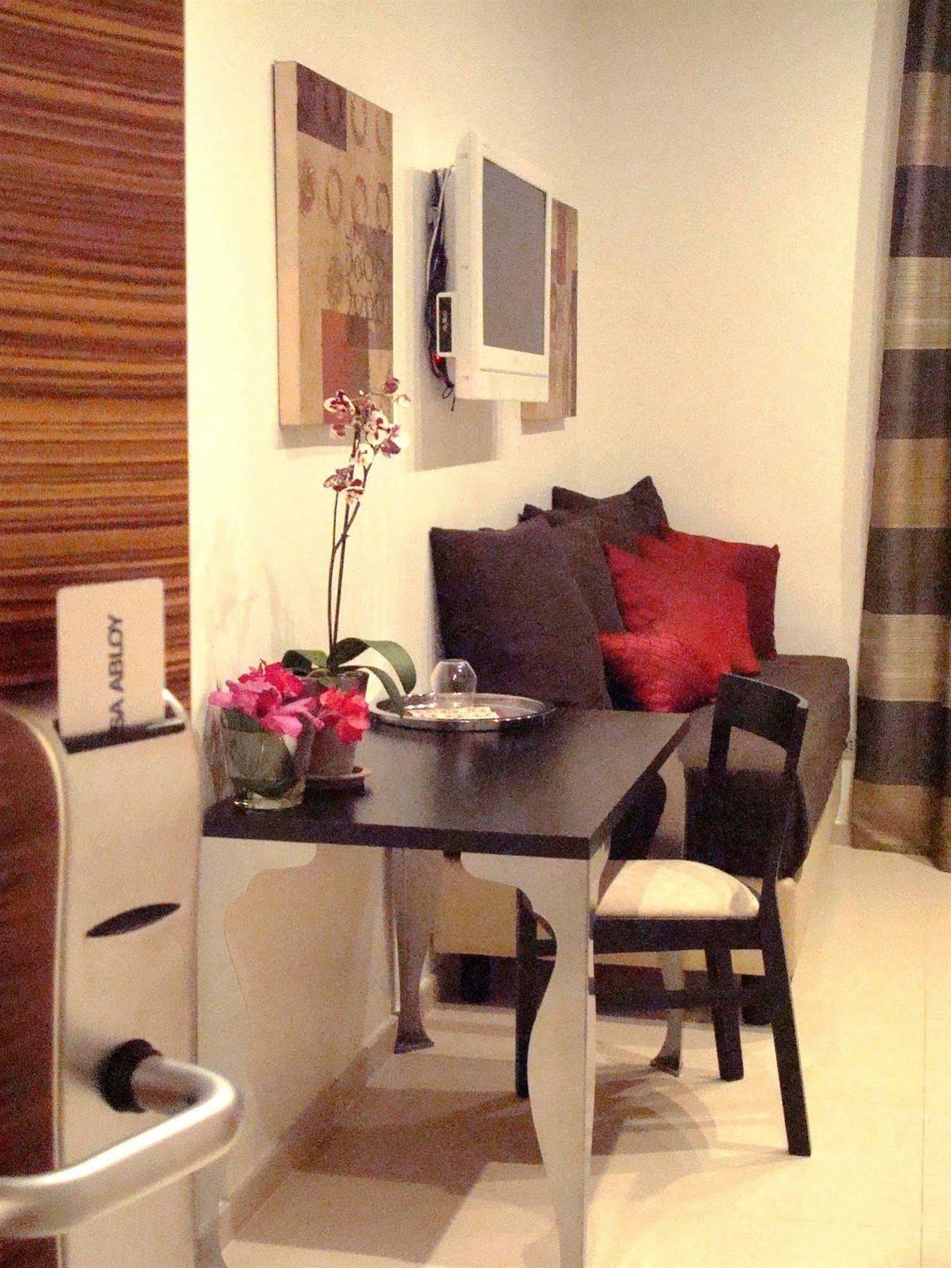 Interno 5 B&B Rzym Zewnętrze zdjęcie