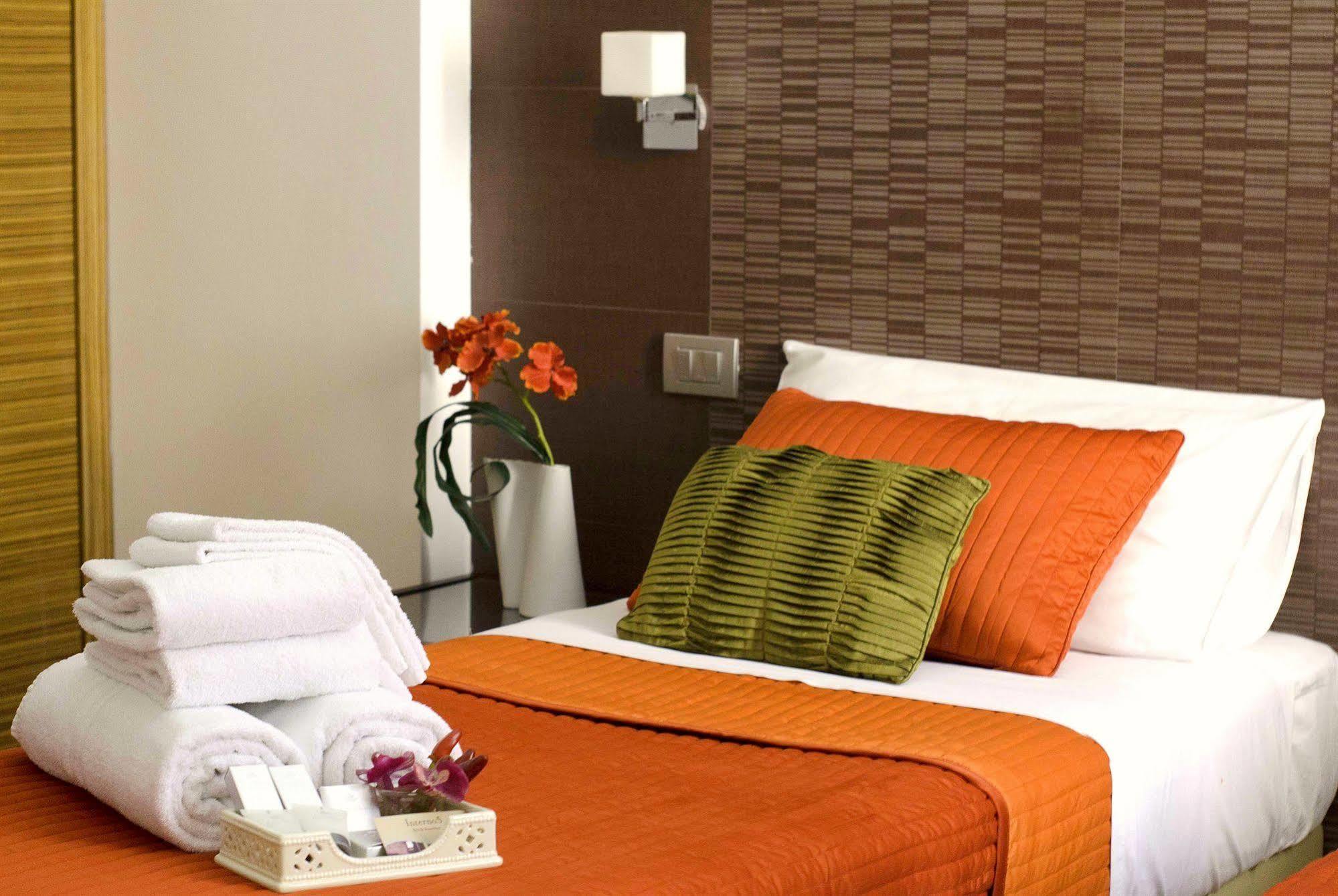 Interno 5 B&B Rzym Zewnętrze zdjęcie