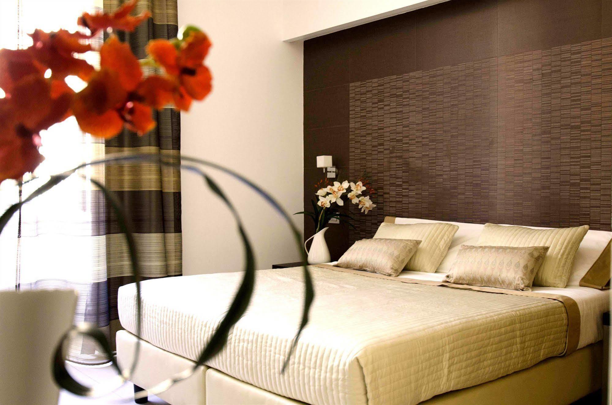 Interno 5 B&B Rzym Zewnętrze zdjęcie