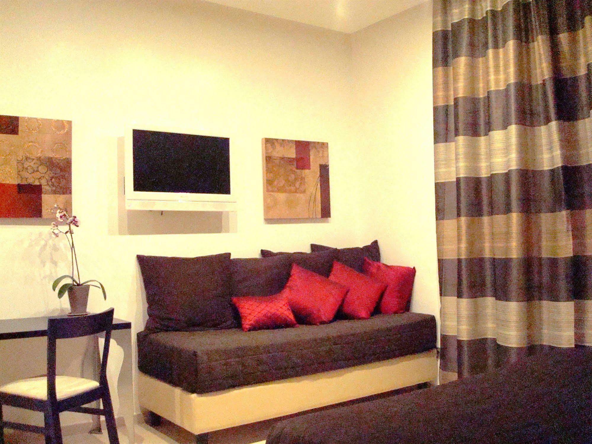 Interno 5 B&B Rzym Zewnętrze zdjęcie