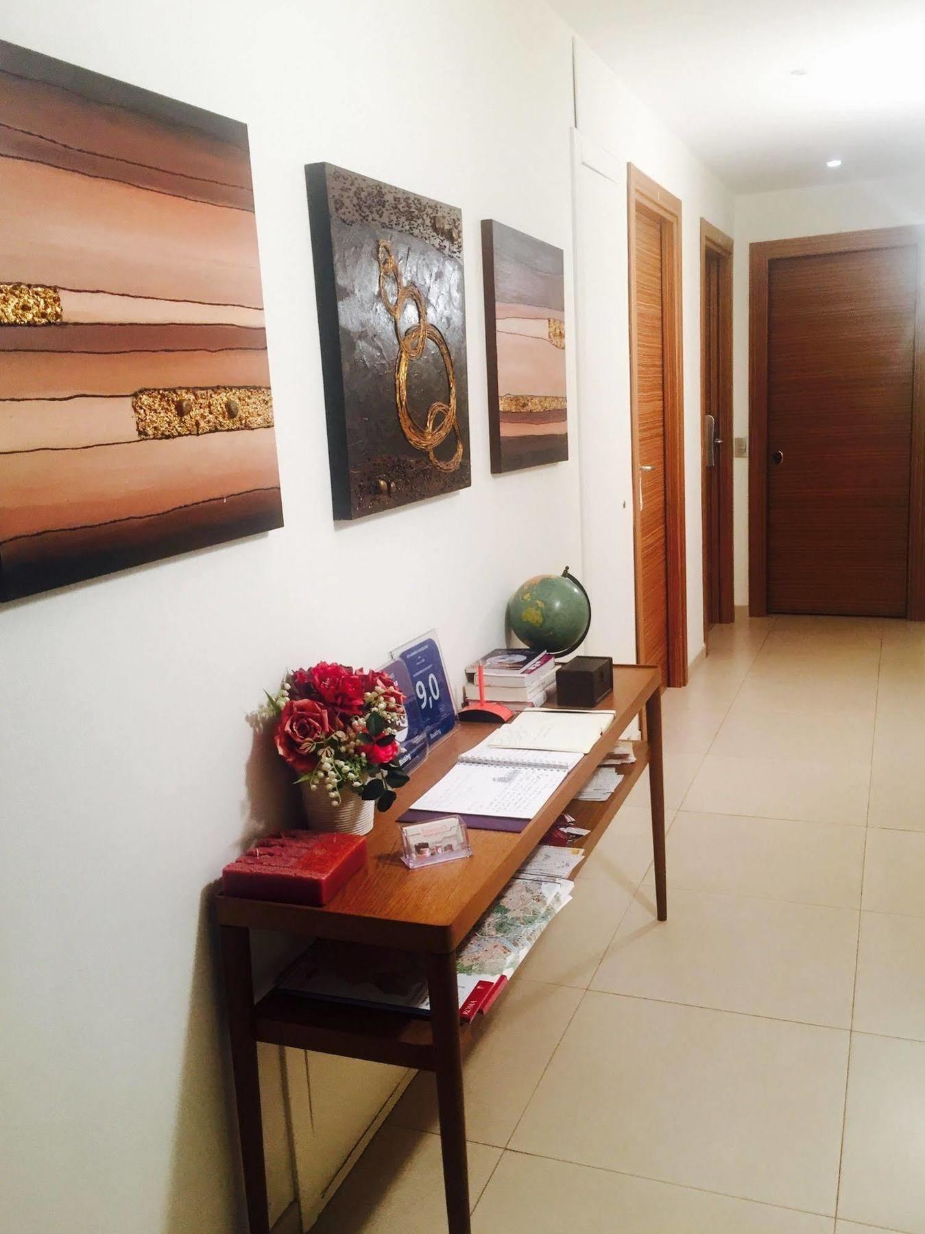 Interno 5 B&B Rzym Zewnętrze zdjęcie