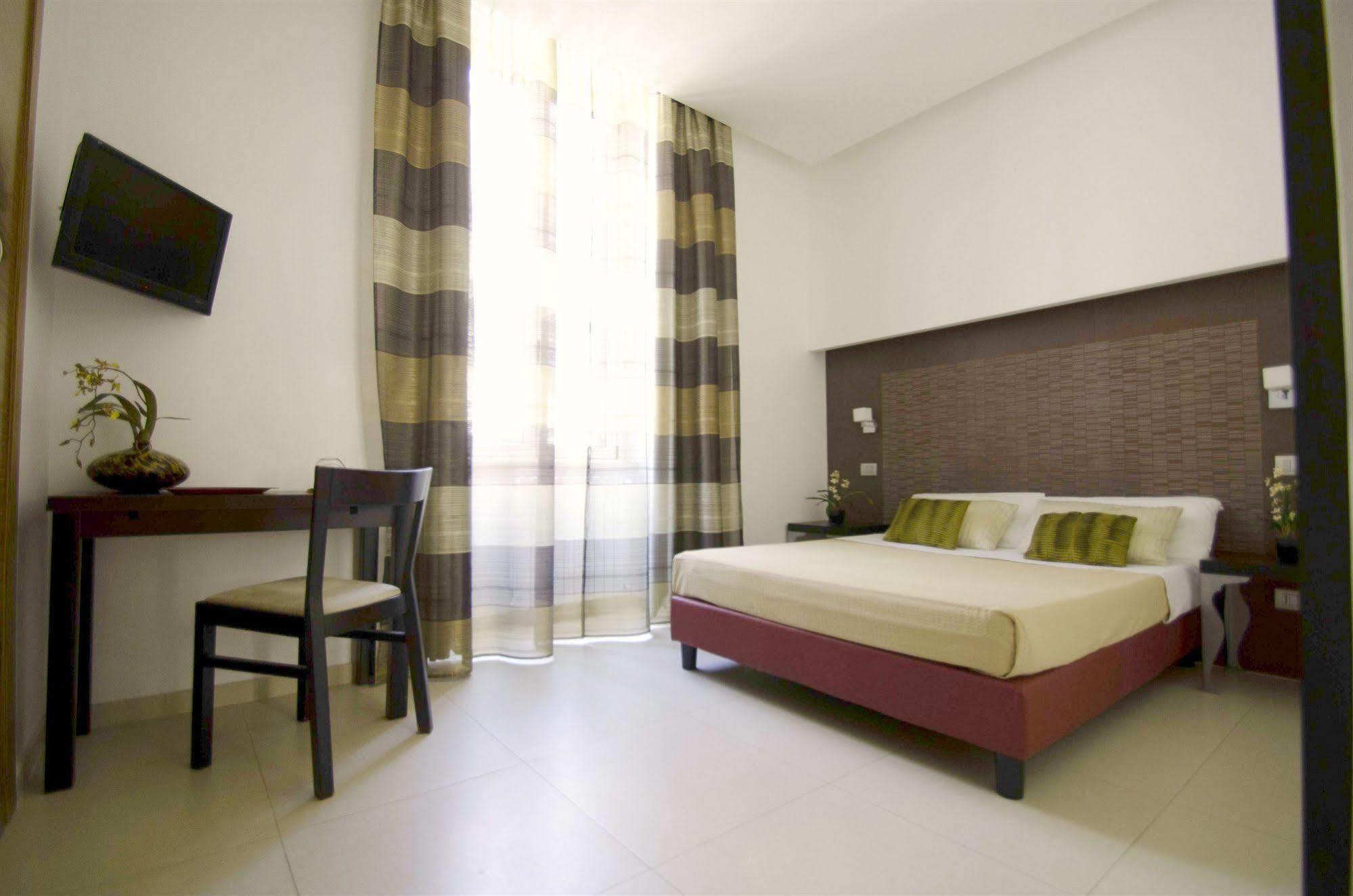 Interno 5 B&B Rzym Zewnętrze zdjęcie