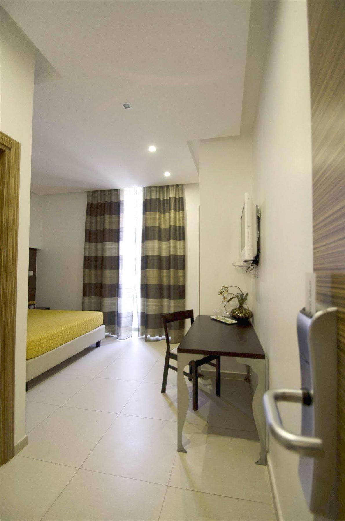 Interno 5 B&B Rzym Zewnętrze zdjęcie