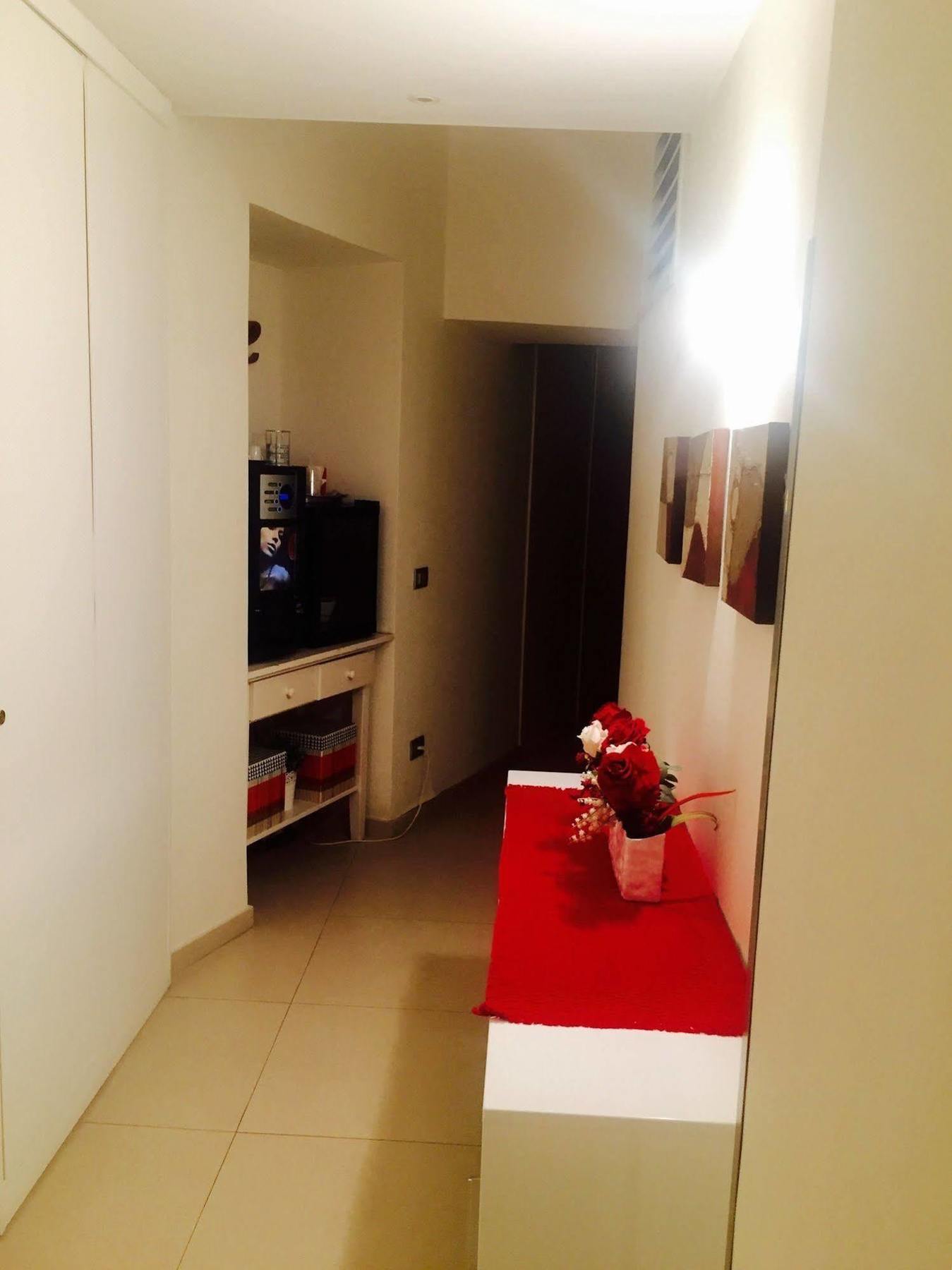 Interno 5 B&B Rzym Zewnętrze zdjęcie