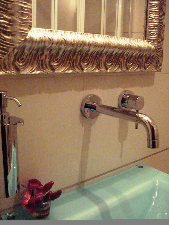 Interno 5 B&B Rzym Zewnętrze zdjęcie